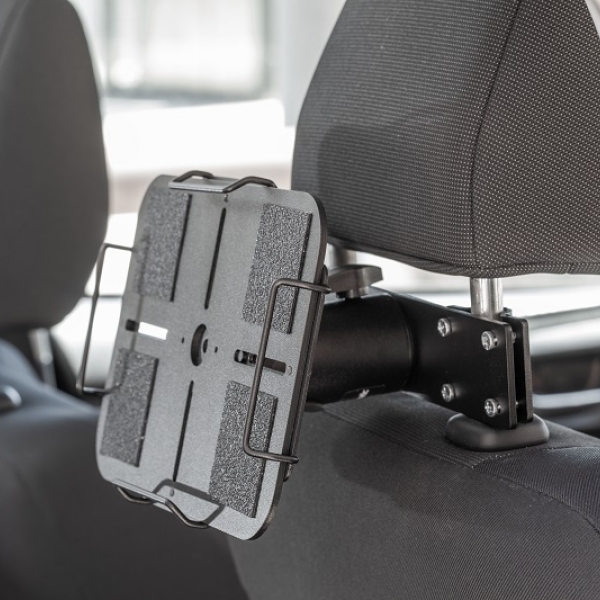 Universal Tablet Mount for Taxis 