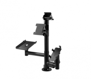 Discover Techpole point of sale modular system 