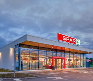 La cadena de supermercados SPAR ha apostado por Techpole para suministrar el producto Cajón Portamonedas Flip Top en sus puntos de venta en Croacia